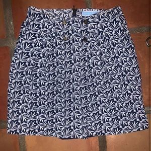 Draper James skirt